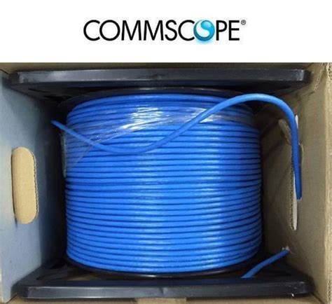 Cáp Mạng Commscopeamp Cat6 1427254 6