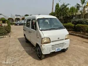 Mini Buses Microbuses In Nigeria For Sale Price On Jiji Ng