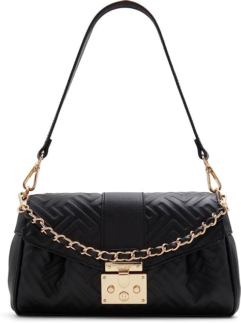 Aldo Womens Alaennor Handbag Black Buy Online At Best Price In Uae