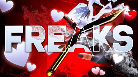 I Love Freaks Valorant Montage Youtube