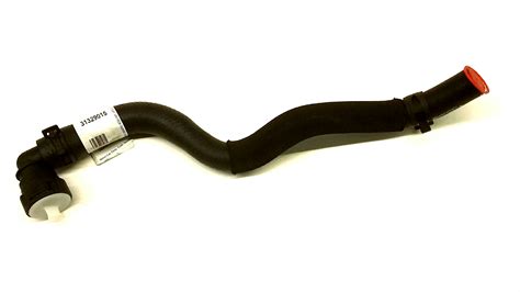 Volvo S Power Steering Reservoir Hose Volvo Cars