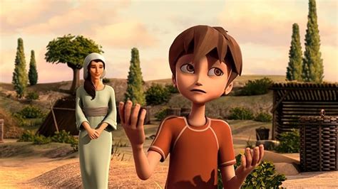 Watch Superbook Prime Video