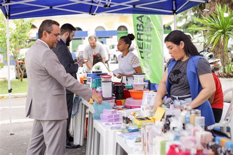 Ribeiro Neto promove evento inclusivo Feira de Mães Tea Empreendedoras