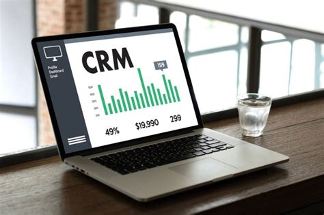 ¿qué Tipos De Crm Hay Y Cómo Elegir El Más Adecuado Connecting Visions