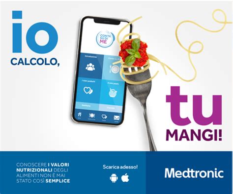 Alimentazione E Conta Dei Carboidrati Medtronic Diabete It