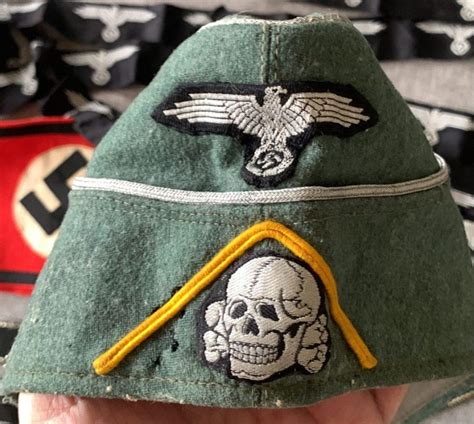 WWII German Memorabilia ⋆ Sell WW2 Items