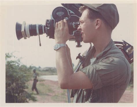 44 Declassified Vietnam War Photos The Public Wasn't Meant To See