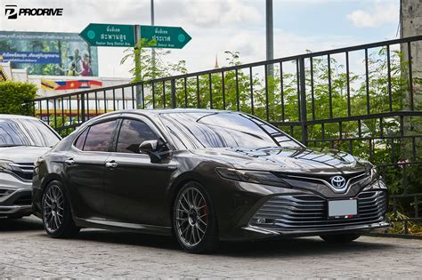 Toyota Camry Prodrive