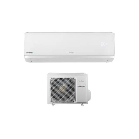 Daitsu Asd Ki Dc Aire Acondicionado X Expertclima