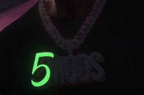 Block Baby Chain For Mp Male Mp Female Gta Mods