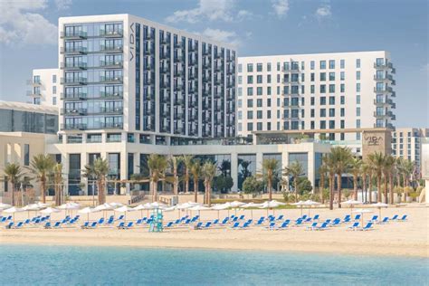 Dubai’s Emaar Unveils Vida Beach Resort In Bahrain Its First Hotel In The Kingdom