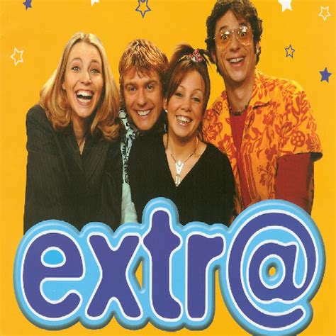 Extra English Youtube