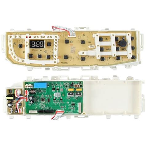 New For Samsung Washing Machine Computer Board Dc92 01470f Dc92 01470l Dc92 01747 Dc92 01450 Part