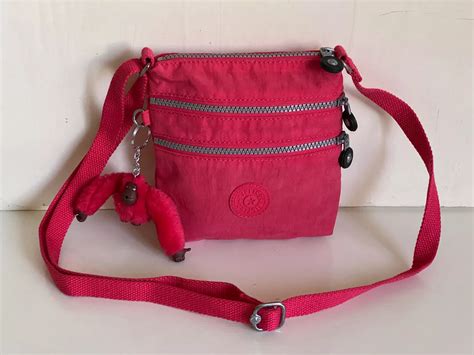 Kipling Alvar Xs Crossbody Mini Bag ราคา Store emergencydentistry