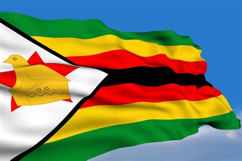 Zimbabwe Flag Wallpapers Apk For Android Download