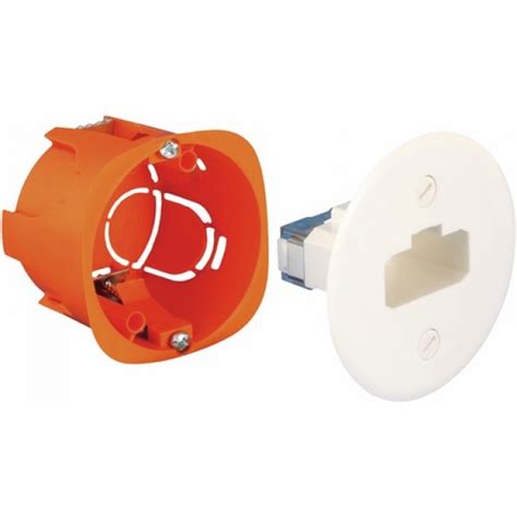 Boîte d applique luminaire DCL XL Pro EUROHM Bricozor