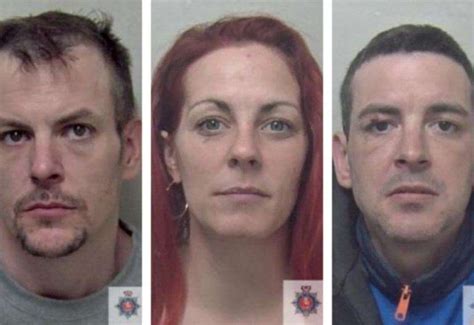 Here Are Some Of The Kent Criminals Including Burglars Thugs Sex Offenders Drug Dealers And