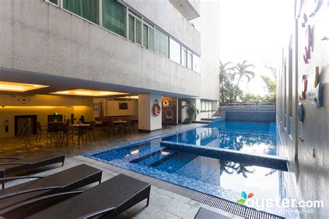 Somerset Millennium Makati Review: What To REALLY Expect If You Stay