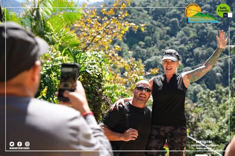 Desconéctate de la ciudad y Conecta con la naturaleza en