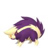 Skuntank V Silver Tempest 108 Bulbapedia The Community Driven