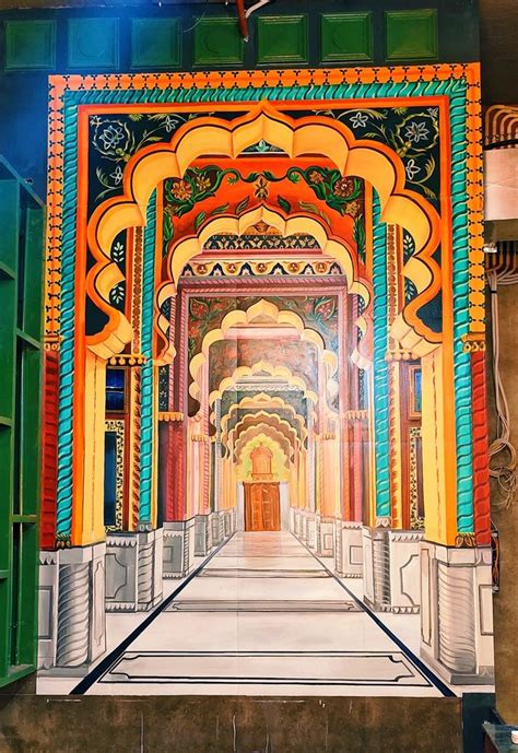 Wall Art in Jaipur | Abstract wallpaper backgrounds, Beautiful nature wallpaper, Architecture sketch