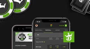 Where is DraftKings legal? - All DraftKings Legal States