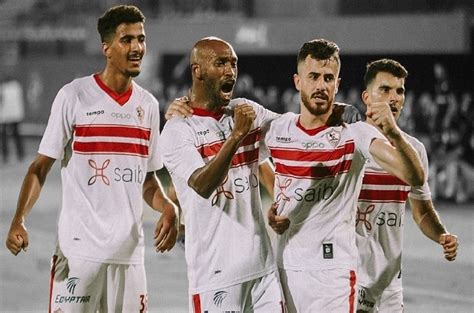 جدول مباريات الزمالك في البطولة العربية 2023 بوابة الأهرام