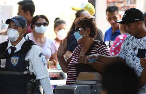 Ante coronavirus entidades de Guayaquil piden hacer algunos trámites