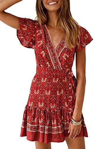 Finding The Perfect Boho Bridal Shower Dress Or Outfit