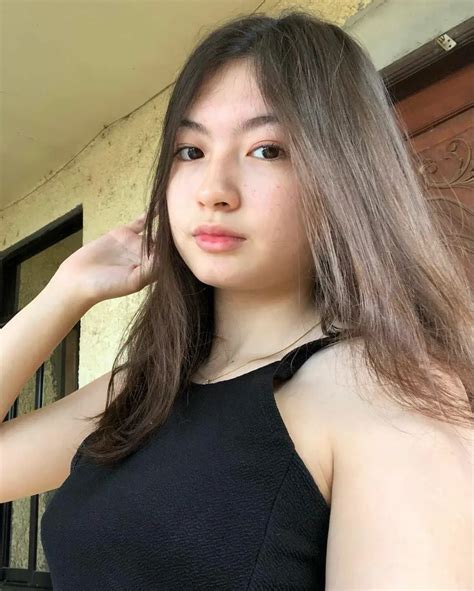 Ariane Lee Punya Gw Ya R Indonesiangirlsonly