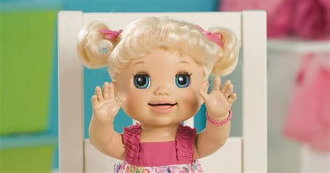 Fotos Da Boneca Baby Alive