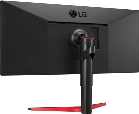 Customer Reviews LG 34 UltraWide FHD HDR 75Hz FreeSync Monitor USB