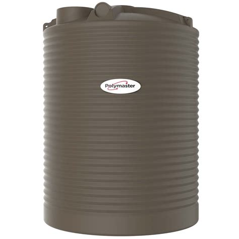 Water Tanks Supplied By Polymaster Vic Garages