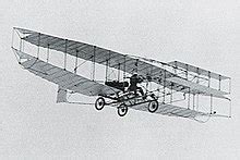 History of aviation in Canada - Wikipedia