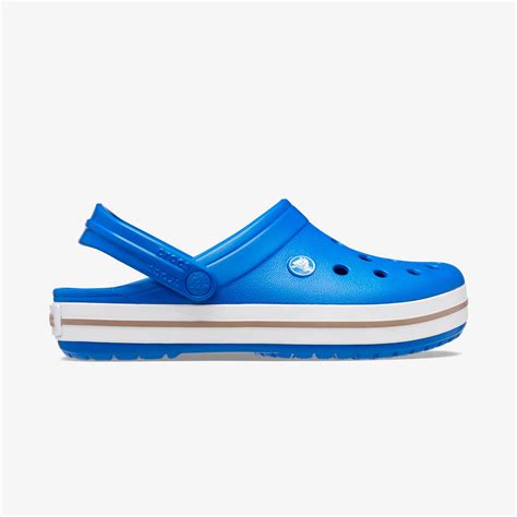 Crocs Crocband Unisex Lacivert Terlik Erkek Sandalet And Terlik Superstep