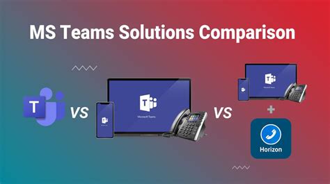 Direct Routing Vs Calling Plans Which Microsoft Teams Phone System