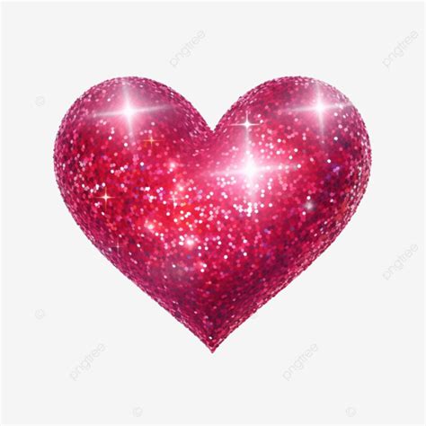 Glitter Heart Clipart Png Heart Png Heart Clipart Glitter Clipart