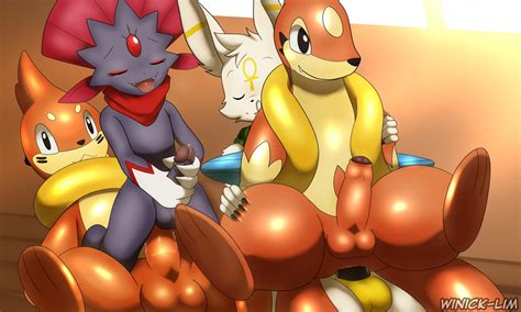 Rule 34 Alien Anal Anal Sex Angelfluff Anthro Balloon Balls Buizel