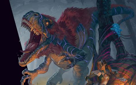 As Cavernas Perdidas De Ixalan A Nova Cole O De Magic The Gathering