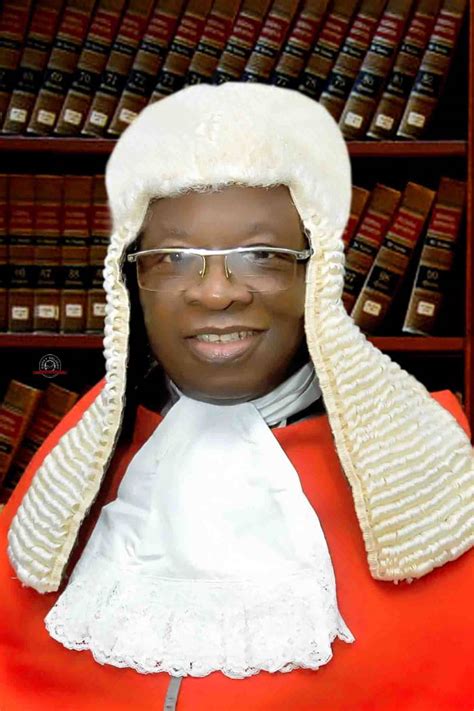 Hon Justice S O Falola Osun State Official Website