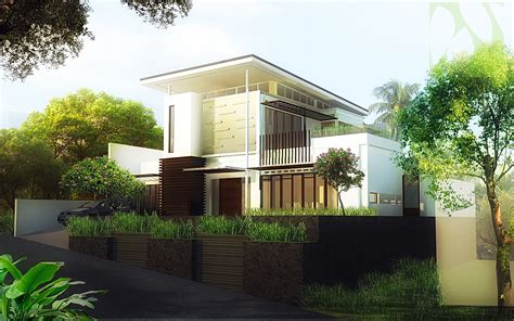 Arsitek Rumah Minimalis Di Bandung | Arsitekhom