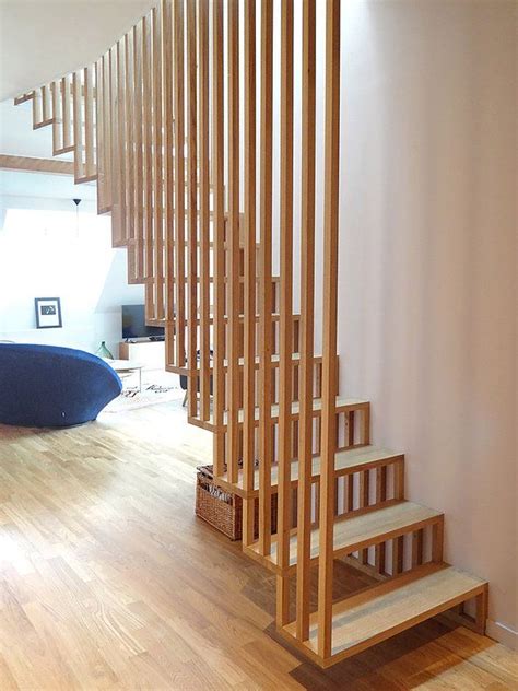 Claustra Et Escalier Bois Tendance Incontournable Artofit