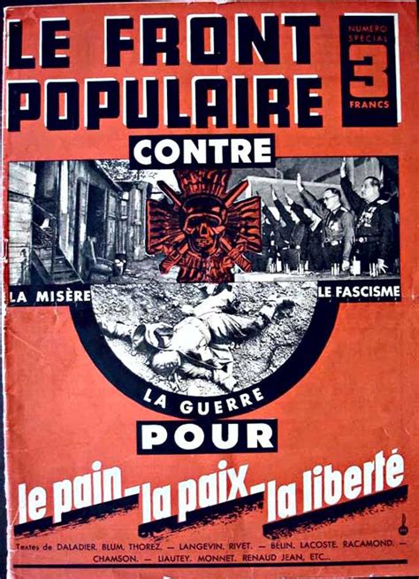 La France Durant Lentre Deux Guerres Cours De 3eme Histoire