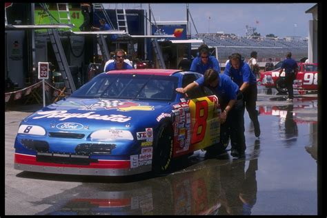 No 8 Car All Nascar Drivers Over The Years Nascar