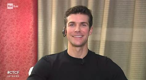 Sanremo Roberto Bolle Super Ospite Della Finale