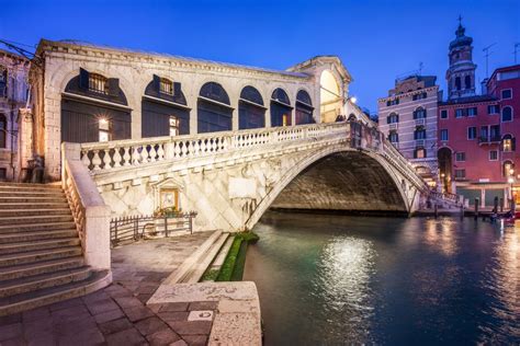 Scopri Il Ponte Di Rialto Curiosit E Segreti Dell Antico E Famoso