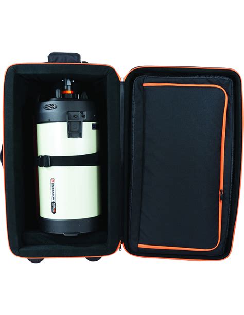 Valise Celestron Pour Nexstar 8 Et Tubes SC 8 9 25 11