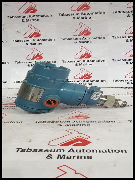 Rosemount 2051tg5a2b21ab4m5d4q4 Pressure Transmitterrosemount 2051tg5a2b21ab4m5d4q4 Pressure