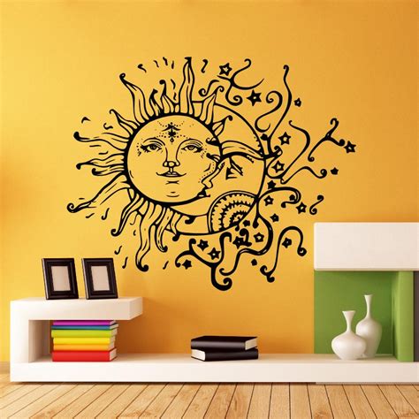 Wall Decal Vinyl Sticker Decals Art Home Decor Design Murals