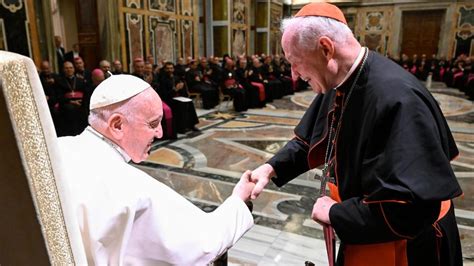 Bispos Do Brasil De Recente Nomea O Encontram O Papa Francisco